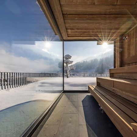 Chalet Isabella Kaltenbach Eksteriør bilde
