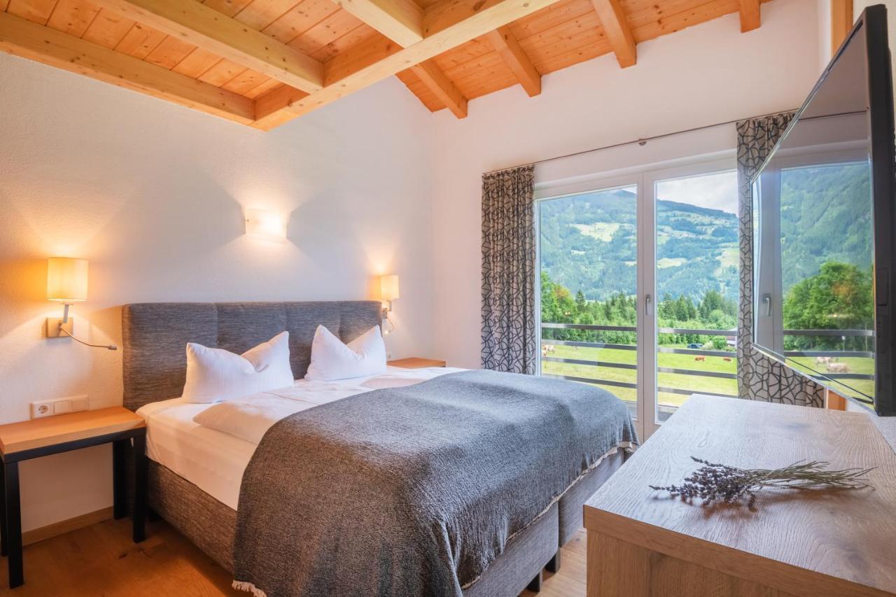 Chalet Isabella Kaltenbach Eksteriør bilde