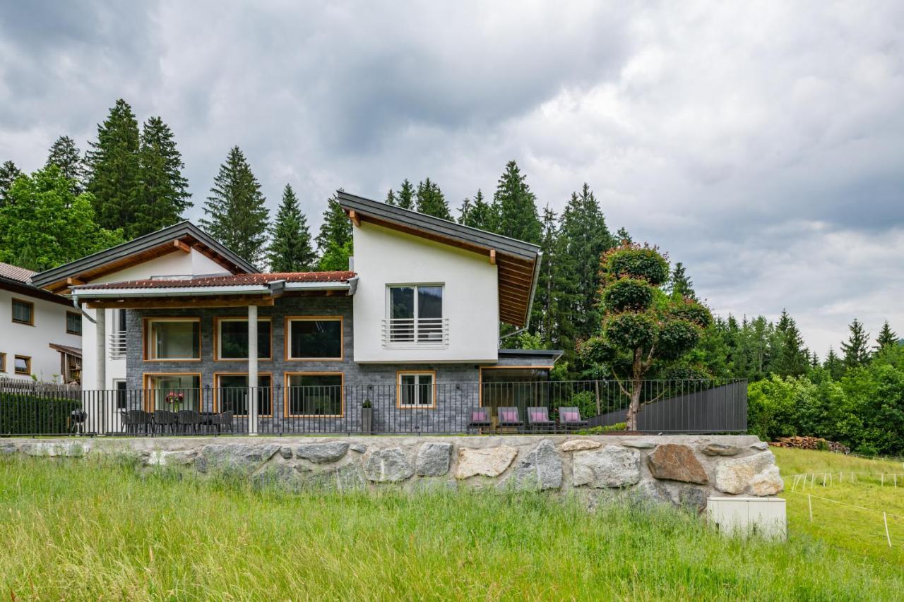 Chalet Isabella Kaltenbach Eksteriør bilde