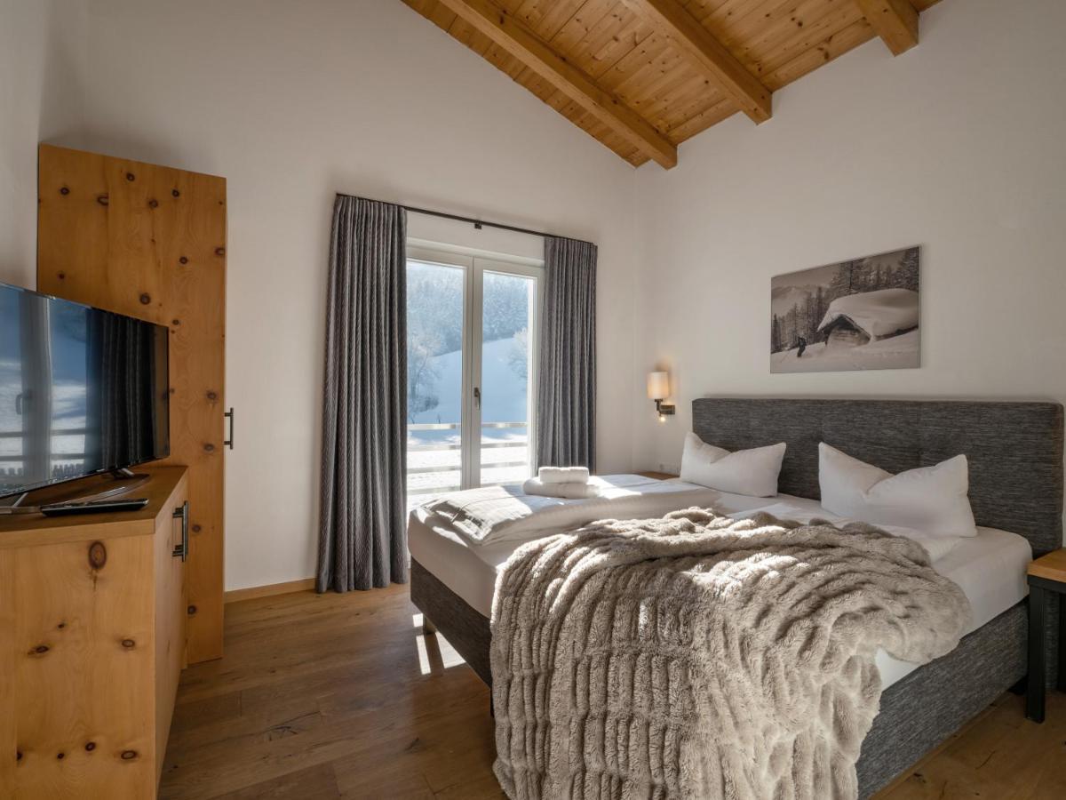 Chalet Isabella Kaltenbach Eksteriør bilde